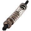 REMO A6955 Alloy Damp GTR Shock Absorbers for 1/16 Truggy