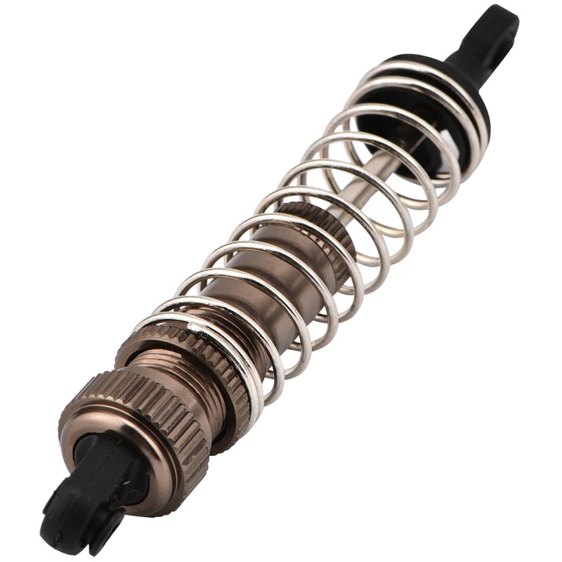 REMO A6955 Alloy Damp GTR Shock Absorbers for 1/16 Truggy