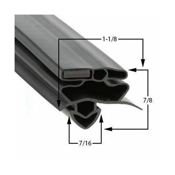 Gasket World True Part# 948165