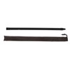 Microphone Extension Rod Telescopic 7 Section Mic Boom Pole for