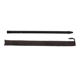 Microphone Extension Rod Telescopic 7 Section Mic Boom Pole for Interview Live Studio Video Production