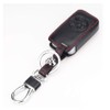 BKY Toyota Leather Key Case for Cars Estima 50 Series