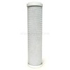 Compatible to Brita Drinking Water Carbon Block Under Sink Replacement Filter USF-103 by CFS
