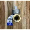 Valencia Pipe Company VPC 3/4” Auto Drain Irrigation Ball Valve