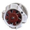 120V Motor Suction Turbine Assembly Replacement for Festool CTL26E/CTL 36E