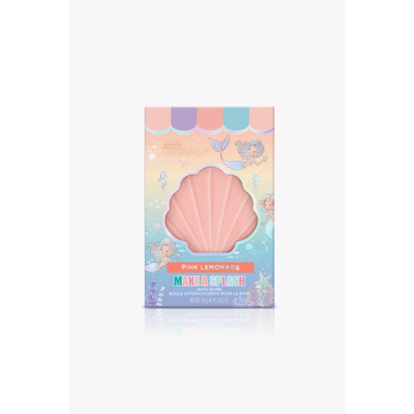 Baylis & Harding Let's Be Mermaids Bath Fizzer