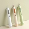 Upgraded 3 in 1 Automatic Needle Threaders Seam Ripper, 2