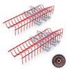 Olsa Tools Plier Organizer Rack - 2pc Set for Tool