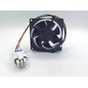 WR60X10357 for GE Fresh food evaporator fan motor