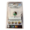 Rubik's 2021 Super Impulse World's Smallest Rubik's Mini Game