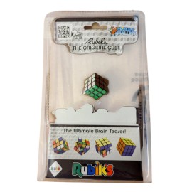 Rubik's 2021 Super Impulse World's Smallest Rubik's Mini Game