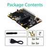 3G/4G LTE Base Hat For Raspberry Pi 4/3/2/B+ Module Computer