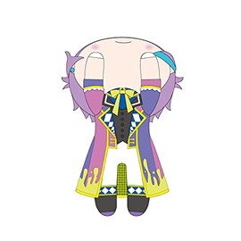 Project Sekai Colorful Stage! feat. Hatsune Miku Nesoberi Plush "Kamishiro Rui" (S)