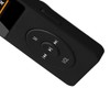 MP4 Player Multifunction Stylish Compact Stereo Sound Bluetooth Music Player
