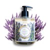 Panier des Sens - Moisturizing Hand Soap - Lavender Aromatic
