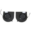 CPU + GPU Cooling Fan Replacement for Razer Blade 15