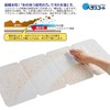Belca RGC-BKHT Oil Splint Guard, Velas Coat, Easy to Clean!
