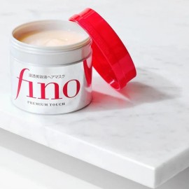 Kit D Fine: Mascarilla Capilar 230 Gy Yt Hair Oil