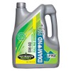 Hot Shot's Secret Blue Diamond 100 Percent PAO Oil 5W40