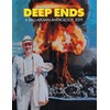 Deep Ends: A Ballardian Anthology 2019