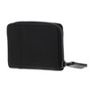 FREDsBRUDER FB Leather Wallet 11.5 cm, black