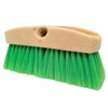 Teravan Green Flow Through Brush Head, Extra Soft Bristle Brush