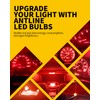 Antline T5 37 74 73 2723 2721 194 T10 168