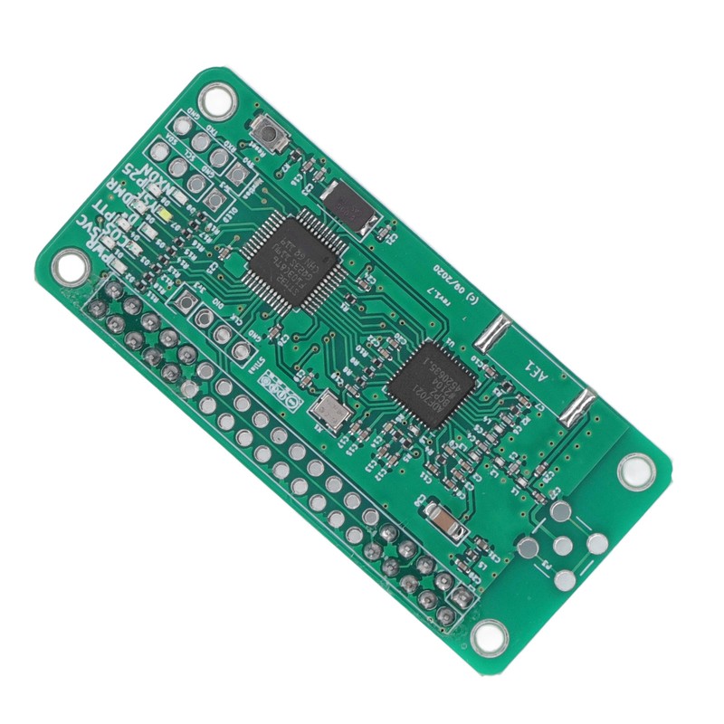 Hotspot Module USB Wireless Multi Mode Hotspot Expansion Board with