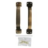 和気産業(Waki Sangyo) キャビネットハンドル AB 140mm IK-291