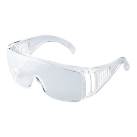 As One Visitor Protective Glasses VG-2010 /8-5365-01