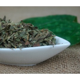 Naturix24 Lungwort Tea Cut Lungwort - 500g Bag