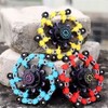 Funny Sensory Fidget Spinners Toys Finger Hand Spinner Toy Spinning