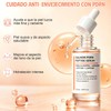 Suero Facial de Péptido de PDRN Salmón 50ML, Skin Restoration