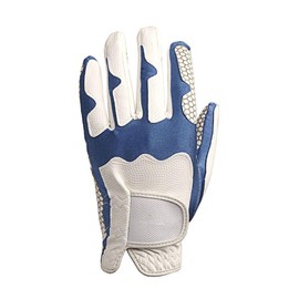 MiOYOOW Golf Glove, Breathable Golf Glove for Left Handers, Non-Slip, Breathable for Men