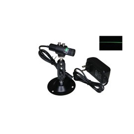 520nm Green Line Light Projector Module Generator for Wood Stone Cutting Alignment Working Engraving Positioning
