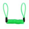 Reminder Rope Cable Alarm Disc Lock Security Reminder Cable Anti