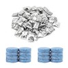 NYTKL 100 PCS Car Windshield Washer Tablets, Windshield Wiper Fluid