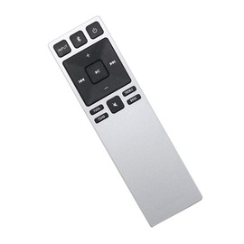 New XRS321 Replace Remote Control fit for VIZIO 2.1 5.1 Home Theater Sound Bar Soundbar #XRS321 and S3821w-C0 S3820W-C0 S2920W-C0 S3820w-C0NA S3821w-CNA S3821w-C0NA