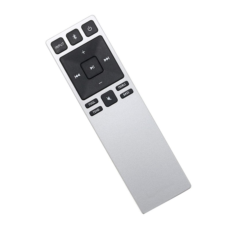New XRS321 Replace Remote Control fit for VIZIO 2.1 5.1