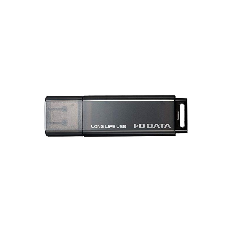 IO Data Devices, EU3-HR16GK USB 3.2 Gen 1 (USB 3.0)