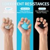 Set of 3 Adult Stress Balls