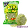 RIP ROLLS GREEN APPLE 1.4-oz Each ( 24 in a