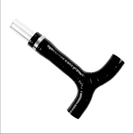 ASYXPCRH For KTM 125 250 350-500 XCW EXC EXCF 2020-2023 Frame T-Piece Radiator Hose Kit (black)