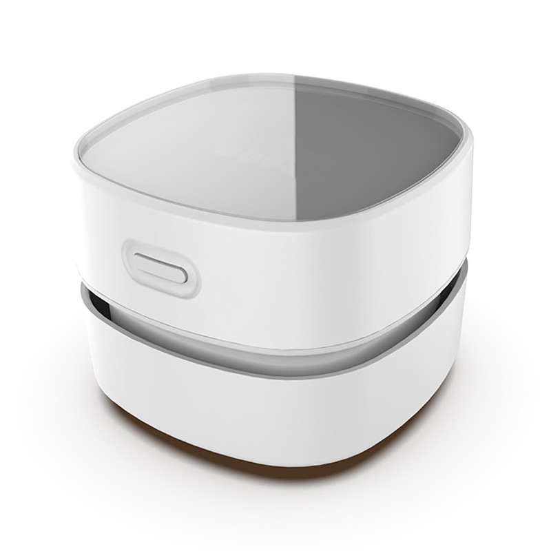 Desktop Vacuum Cleaner Mini Table Dust Sweeper Crumb Vacuum Cleaner