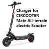 coming data power suuply fast 3A Charger for CIRCOOTER MATE