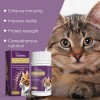 Yegbong Compound Taurine Tablets For Cats Nutritional Supplement Multi-Dimensional Taurine