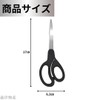 Left Handed Scissors Left Handed Scissors Multipurpose for Office, Students,