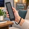 Silicone Protective Cover for Xfinity Comcast XR15 Voice Remote with