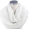 CJ Apparel Mobius Infinity Scarf Second Choice Snood Cowl Tube
