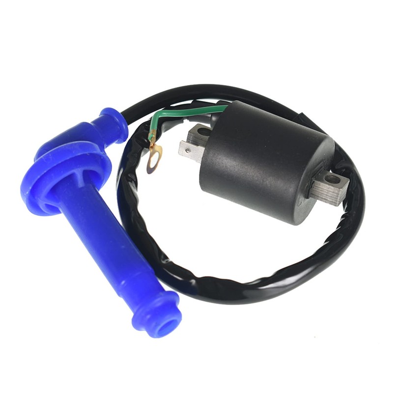 labwork Bobina de encendido de repuesto para Honda CRF450 CRF450X